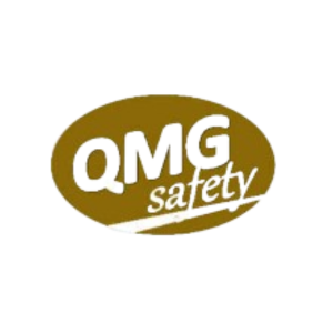 Logotipo QMG Safety