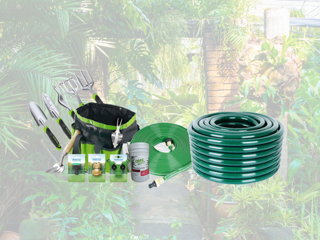 Imagen representativa de QMG Garden